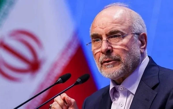 İran parlamentində Qalibafın istefası tələb edildi - FOTO