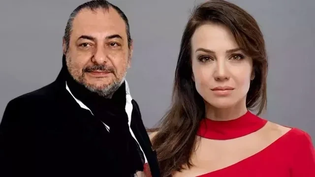 Məşhur türkiyəli teleaparıcı Reha Muhtar xəstəxanaya yerləşdirildi - FOTO