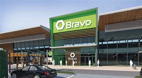 “Bravo” 17 qəpiyə görə 4 min manat cərimələndi