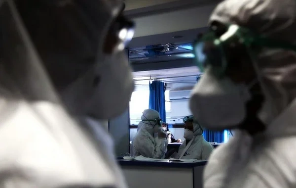 Dünya yenidən TƏŞVİŞ İÇİNDƏ: Hantavirus nədir? - Ölümcül infeksiyanın ƏLAMƏTLƏRİ