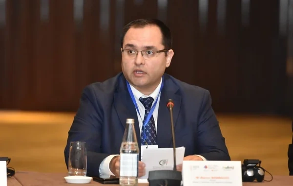 Nazir özünə yeni müşavir təyin etdi - FOTO