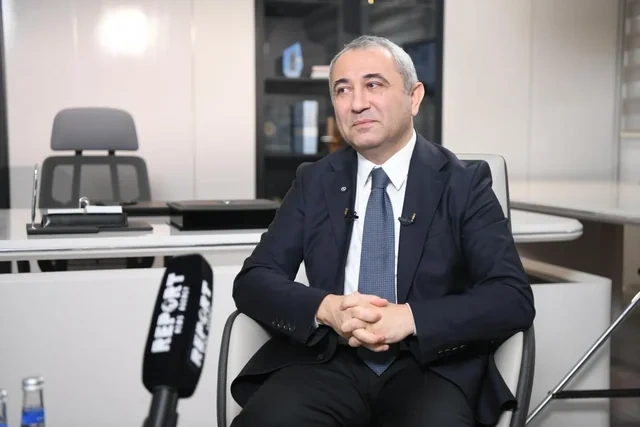 Anar Rzayev: "2030-cu ildə Bakıda nəqliyyat sıxlığı ciddi azalacaq"