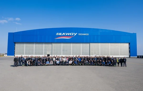 "Silk Way Technics": Pərdəarxasında 20 illik peşəkar ustalıq