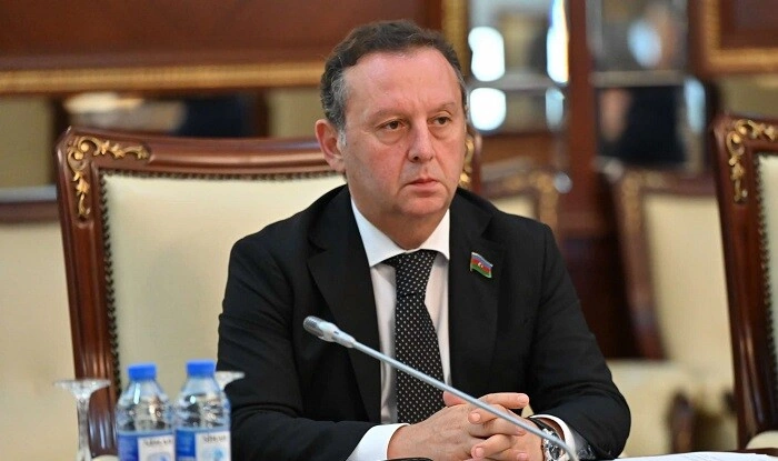 Bakıda keçirilən bu forumu böyük önəm kəsb edir