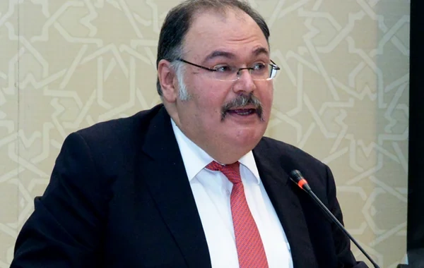 Azərbaycanın Serbiyada yeni səfiri təyin olunub