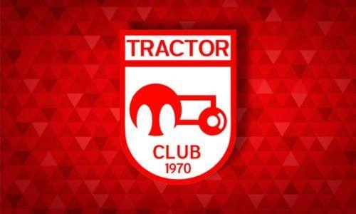 “Traktor” növbəti görüşünü keçirdi