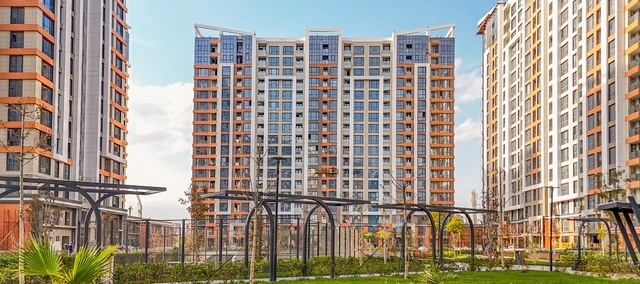 "City Garden Narimanov"da 36 ayadək faizsiz kreditlə premium mənzil satışları davam edir