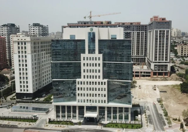 Azərbaycanda kənd təsərrüfatında yeni era: Orqanik istehsala böyük keçid başlayır