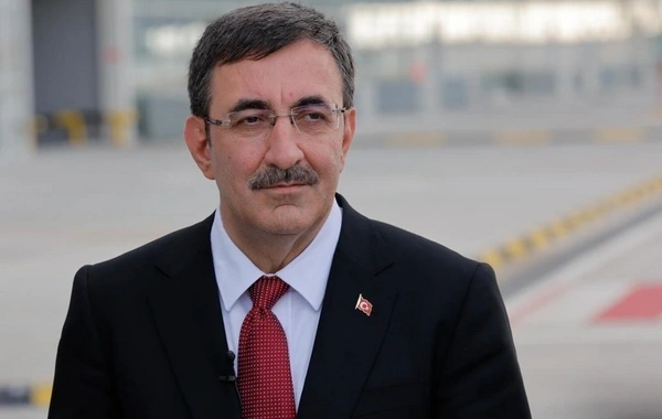 Cevdet Yılmaz: "Azərbaycan-Ermənistan sülh müqaviləsinin imzalanması üçün şəraitin qısa zamanda yaradılacağına inanırıq"