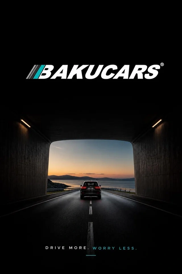 XÜSUSİ TƏKLİFLƏR - BAKUCARS ilə Bakıda avtomobil icarəsində sərfəli fürsətlər