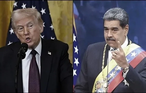 Tramp Maduroya qarşı yeni ittihamların irəli sürülə biləcəyini açıqlayıb