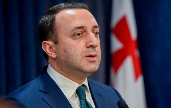 Gürcüstanın keçmiş baş naziri beş il müddətinə həbs olunacaq
