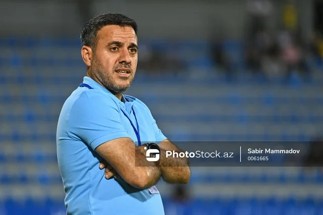 Renat Dadaşov klubsuz qaldı