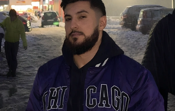 Qazaxıstandan Azərbaycana sənədlərini düzəltdirmək üçün gələn gənc faciəli şəkildə öldü