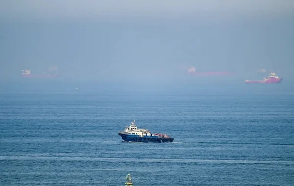 KİV: SEPAH Hörmüz boğazında gəmiyə hücum edib
