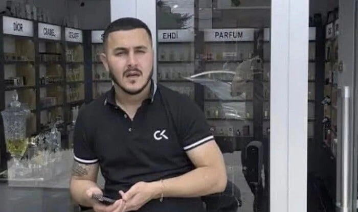 Tiktoker Əhdi və dostu sərbəst buraxıldı