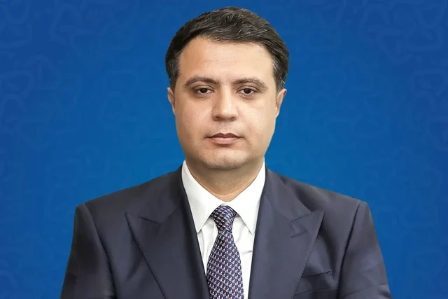 İlham Əliyev Sadiq Əliyevə yüksək vəzifə verdi - Foto