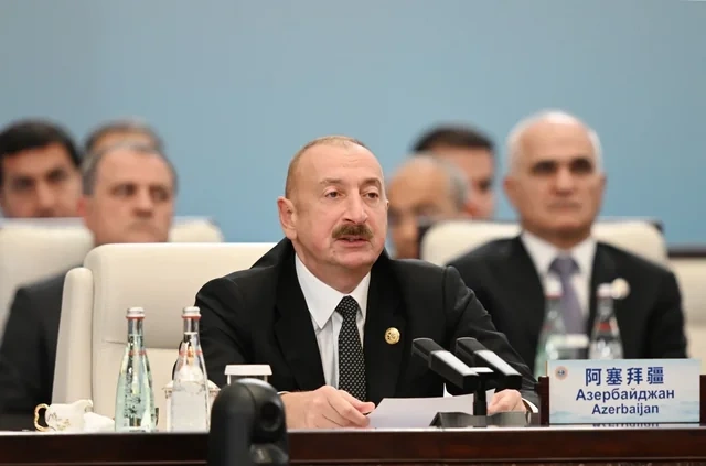 Azərbaycan-ŞƏT münasibətlərinin önəmi: Regional inkişafdan qlobal əməkdaşlığa