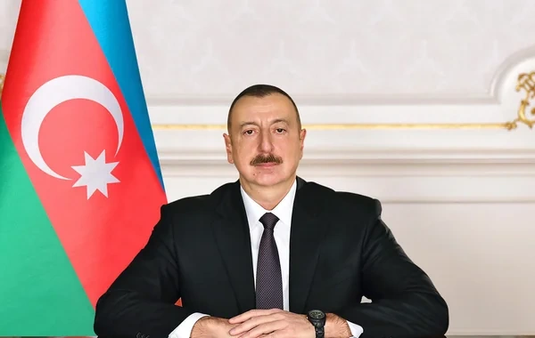 Prezident: "2020-ci ildən indiyədək 437 Azərbaycan vətəndaşı mina qurbanı olub"