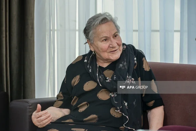 Keçmiş deputat ahıllar evinə necə yerləşdirilib? - Foto