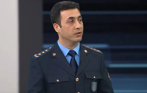 Şahin Bağırov idarə rəisini təqaüdə göndərdi
