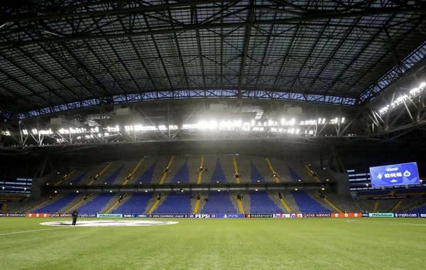 Qazaxıstan tarixində ilk: UEFA Superkuboku Astanada keçiriləcək
