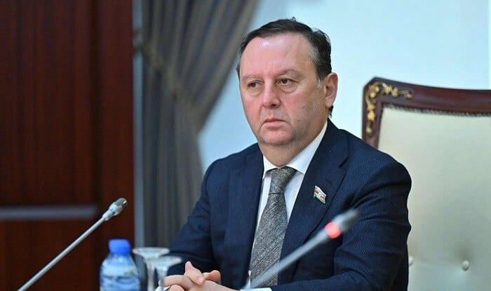 Bakı ilə Bişkek arasında saziş mühüm siyasi hadisədir