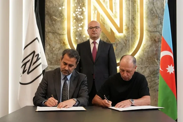"Neftçi" baş məşqçisi Yuri Vernidubla bağlı QƏRARINI VERDİ - FOTO