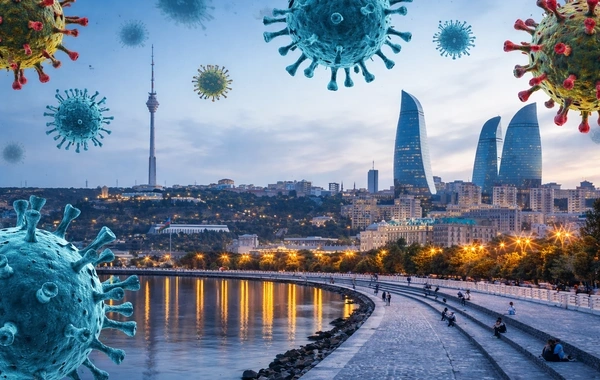 Azərbaycanda son zamanlar yayılan xəstəlik NƏDİR? – Həkim GÖZLƏNİLƏN TƏHLÜKƏLƏRDƏN danışdı