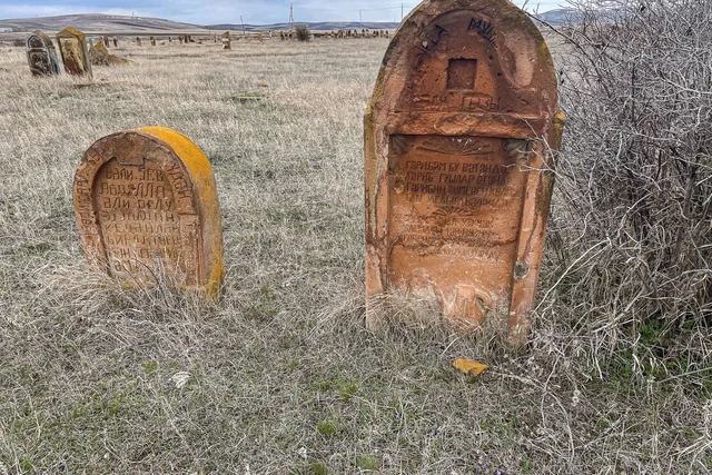 120 illik adı dəyişdirilmiş, əhalisi qovulmuş Azərbaycan yurdu - Güllübulaq - Foto/Video