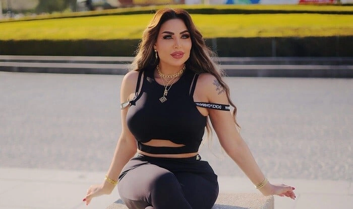 Misirin məşhur aparıcısı edama məhkum edildi