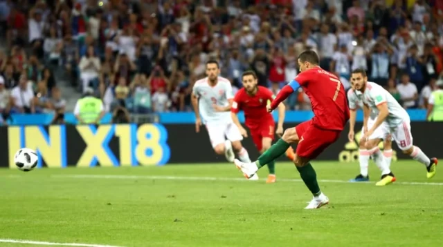 Dünya çempionatına 7 gün qaldı: PORTUQALİYA - "Qalxanlar komandası" - VİDEO