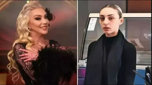 Türkiyəli məşhur müğənni Güllünün şübhəli ölümü: Qətldə günahlandırılan qızı ilə bağlı qərar verildi - Foto