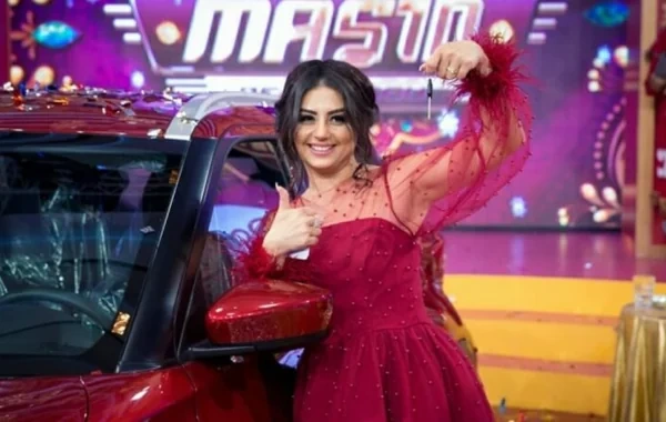 Xəyalə Quliyeva "Maşın Şou"da qazandığı avtomobili məhkəmədə uduzdu
