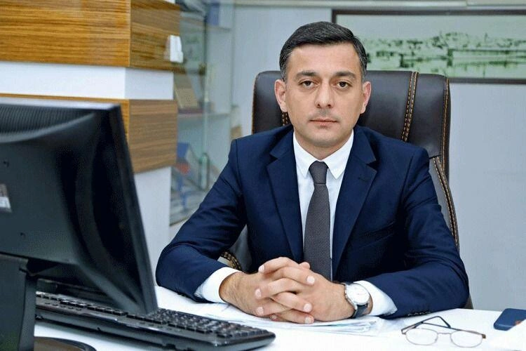 Salatın Əsgərovanın oğlu da reabilitasiya mərkəzi açır - Video