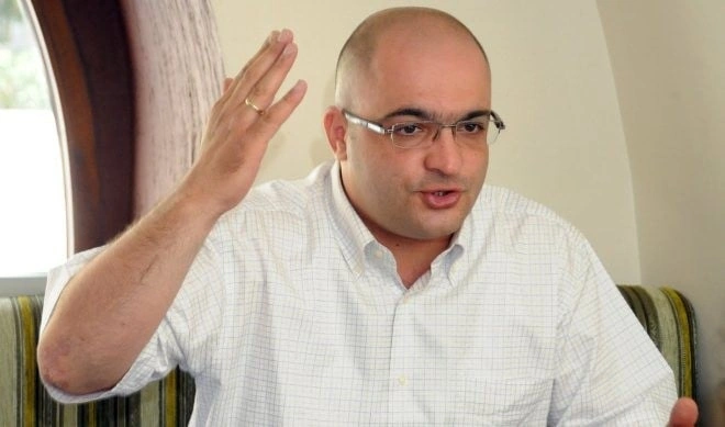 Mehdiyev işində məni ən çox yandıran, əzən odur ki...