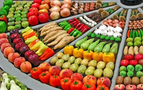 Gömrükdə qida məhsulları ilə bağlı YENİLİK
