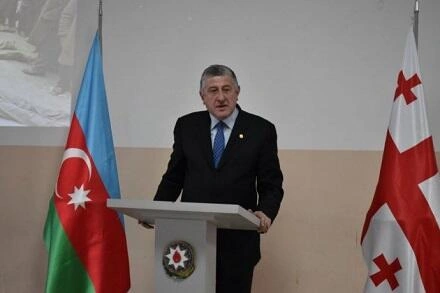 Dursun Həsənov vəfat etdi