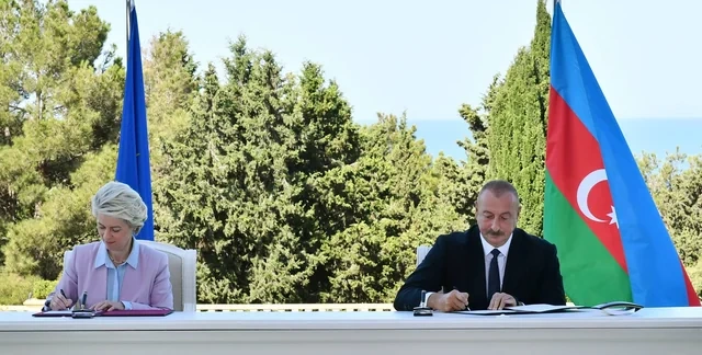 Azərbaycanın çoxşaxəli diplomatiyası: Regional platformalardan qlobal siyasi mərkəzə doğru