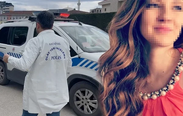 Türkiyədə silahlı şəxs müəllimə hücum etdi