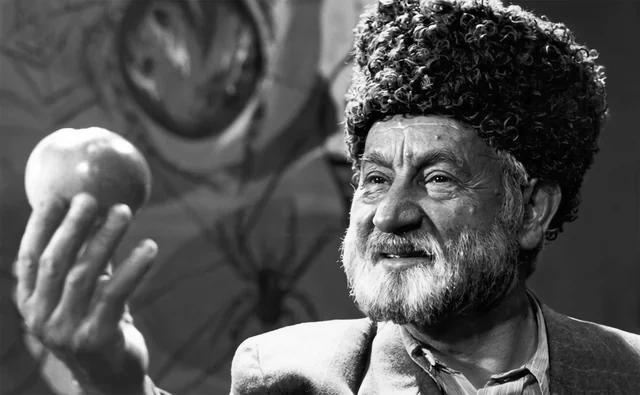 "Babamızın babasının babası"nın dünyaya gəldiyi gündür - FOTO - VİDEO