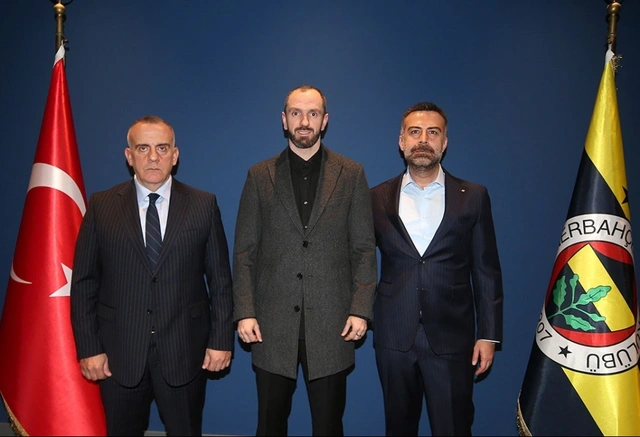 Ramil Quliyevə İstanbul nəhəngində YÜKSƏK VƏZİFƏ verildi