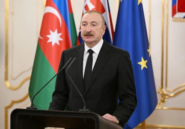 Azərbaycan qazı və Slovakiya texnologiyası: Yeni tərəfdaşlığın formulası - "Kaspi"nin ŞƏRHİ