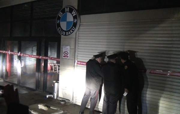 Dövlət Yanğın Nəzarəti Xidməti yanğın təhlükəli sexlərin fəaliyyətini dayandırıb