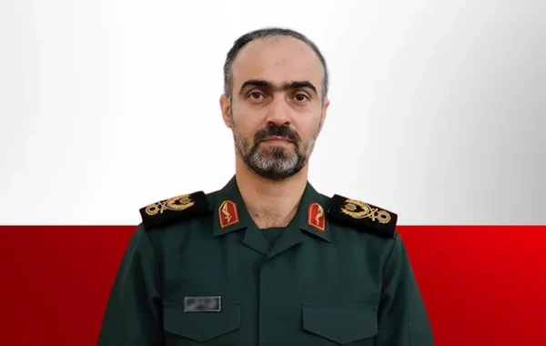 İranda "Bəsic" qüvvələrinin kəşfiyyat rəhbəri öldürülüb