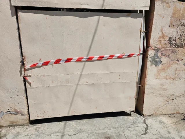 Təhlükəsizlik tələblərini pozan maye qazdoldurma məntəqəsinin istismarı dayandırıldı - FOTO - VİDEO