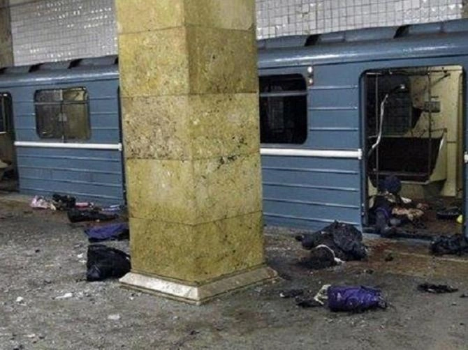 "20 Yanvar" metrosunda törədilən terrordan 32 il ötür