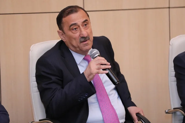 Enerji Dialoqu Platforması çərçivəsində media nümayəndələri BANM-də olublar - FOTO