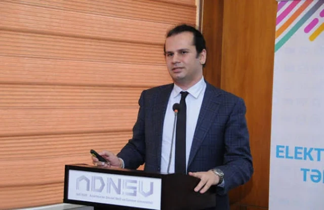 Ekspert: "Hər layihənin bir tətbiq üzərindən təqdim edilməsi çox müsbət addımdır"