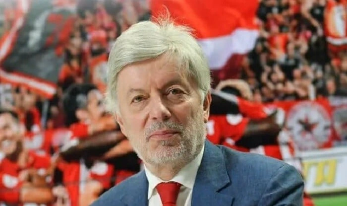 "Qarabağ"dan qorxmuruq - MOİK-in prezidenti